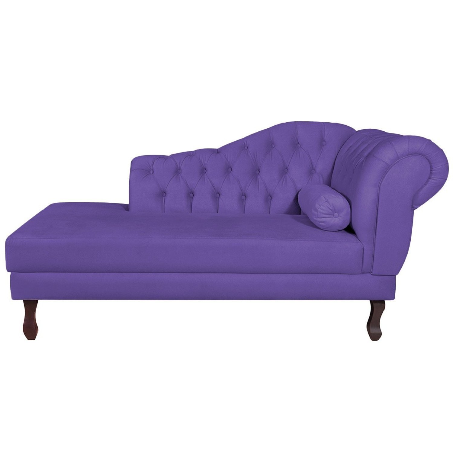 Diva Recamier Dora 160cm Lado Esquerdo Corano - 4