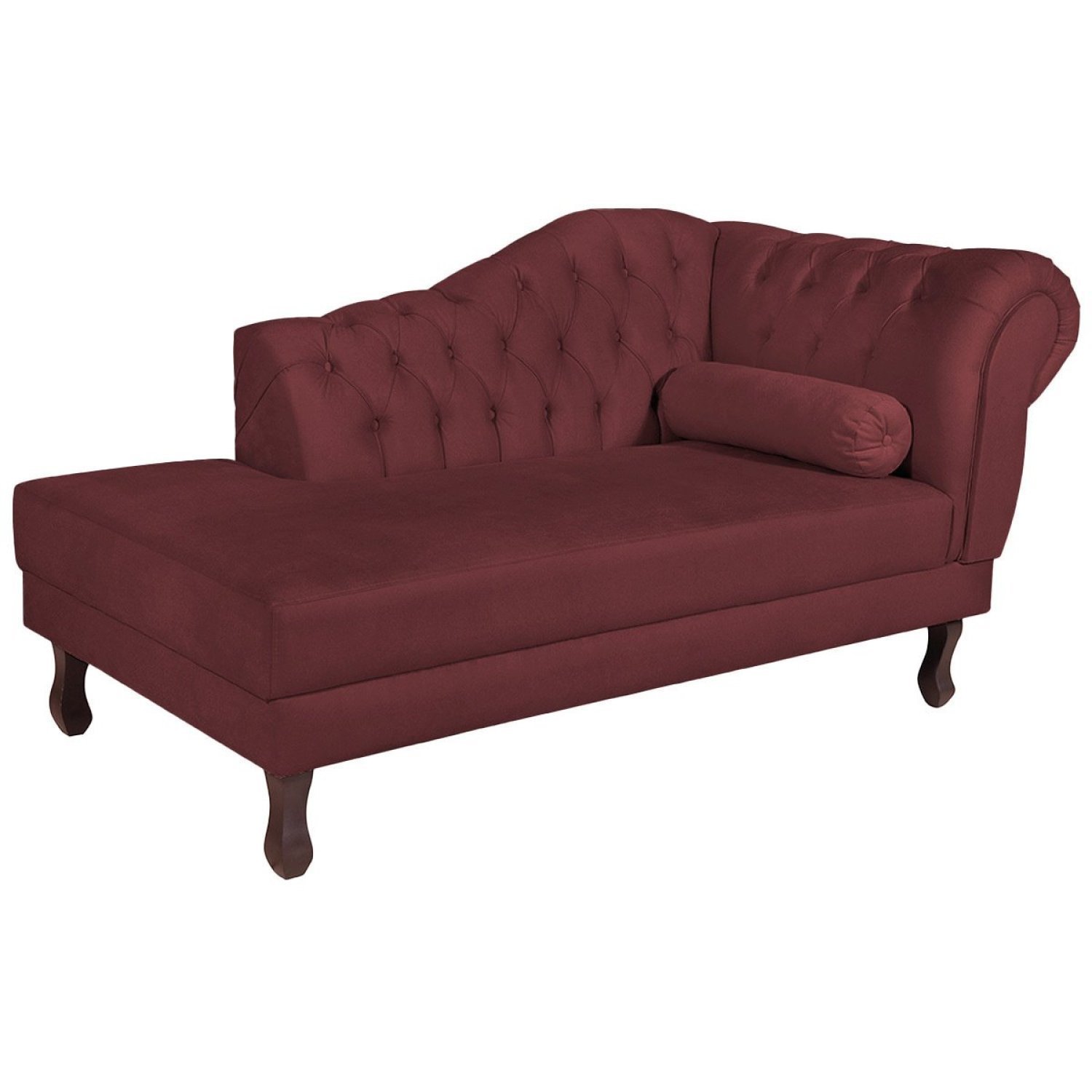 Diva Recamier Dora 185cm Lado Esquerdo Corano - 2