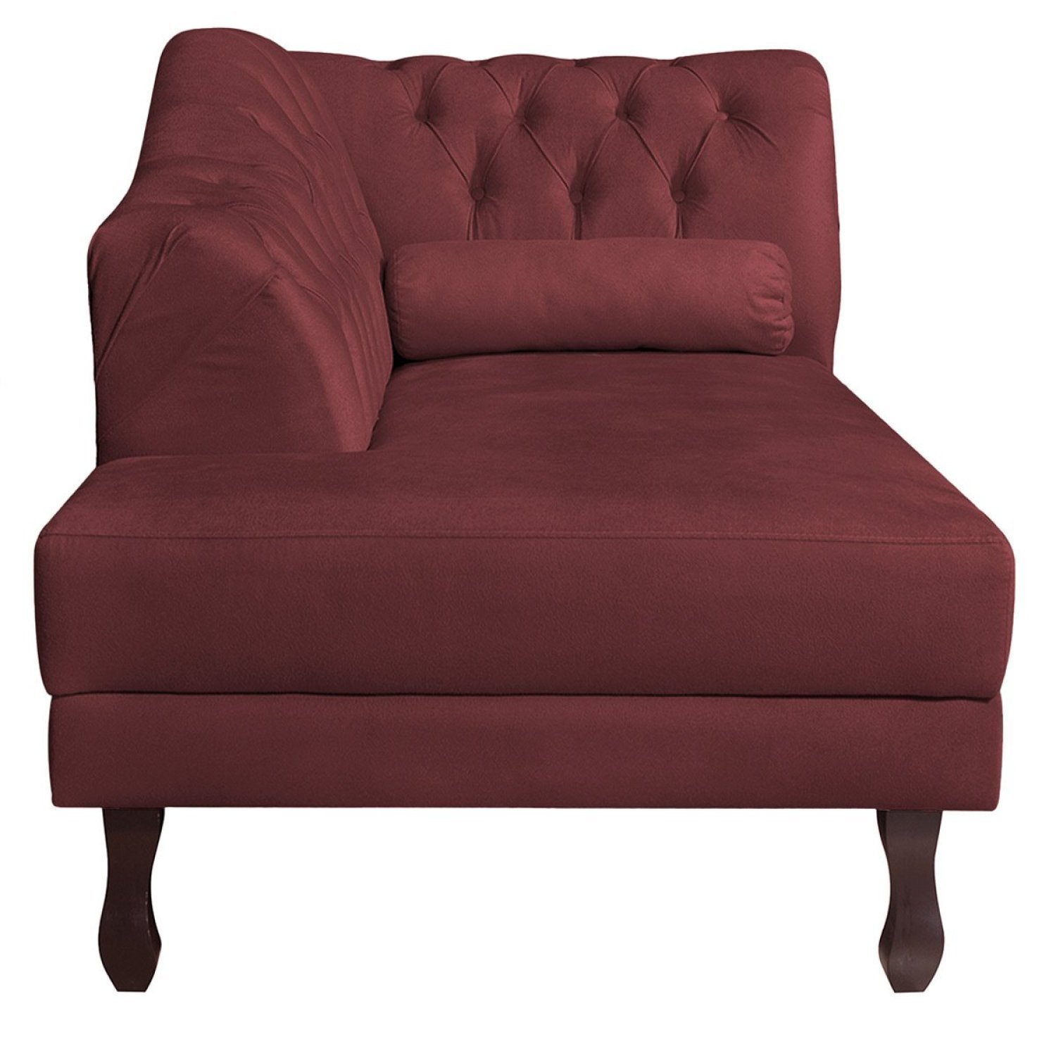 Diva Recamier Dora 185cm Lado Esquerdo Corano - 5