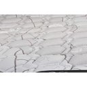 Ver imagem 2 de Colchão Casal Molas Ensacadas Masterpocket Platinum New Pillow Top (138x188x33) - Luckspuma