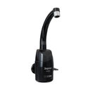Ver imagem 1 de Torneira Elétrica Zagonel Luna de Parede 5500w Preta 220v