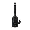 Ver imagem 4 de Torneira Elétrica Zagonel Luna de Parede 5500w Preta 220v