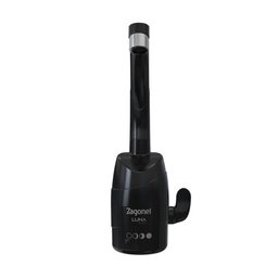 Torneira Elétrica Zagonel Luna de Parede 5500w Preta 220v - 4