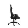 Cadeira Gamer Fox Racer Extreme C565 com Almofadas Reclinável Descanso de Braço - Preto - 3