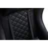Cadeira Gamer Fox Racer Extreme C565 com Almofadas Reclinável Descanso de Braço - Preto - 7