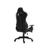 Cadeira Gamer Fox Racer Extreme C565 com Almofadas Reclinável Descanso de Braço - Preto - 4