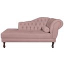 Ver imagem 4 de Diva Recamier Dora 130cm Lado Esquerdo