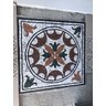 Mosaico Religioso Bizantino Paixão Bizantina 90cm - 2