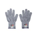 Ver imagem 1 de Luvas Anti Corte Nivel 5 Segurança Cozinha Açougue