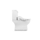 Ver imagem 3 de Assento Eletrônico Uspa Ub-6235 | Higiene e Conforto