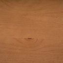 Ver imagem 6 de Mesa de Cabeceira Inari Madeira Maciça 1 Gaveta com Palhinha Caramelo Casavee