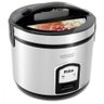Panela de Arroz Visor Glass Inox Philco 220V PH5P  - 5