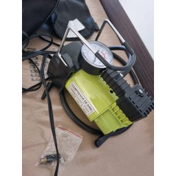 Compressor de Ar - 1