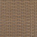 Ver imagem 1 de Espreguiçadeira Manaus Tradicional:Sépia