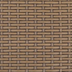 Espreguiçadeira Manaus Tradicional:Sépia