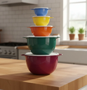 Ver imagem 1 de Tupperware Kit Criativas Harmonia Cores