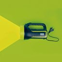 Ver imagem 6 de Lanterna Holofote Power Led 265 Lúmens Recarregável - 9184 - Mor