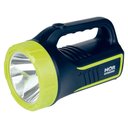 Ver imagem 1 de Lanterna Holofote Power Led 265 Lúmens Recarregável - 9184 - Mor