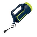 Ver imagem 4 de Lanterna Holofote Power Led 265 Lúmens Recarregável - 9184 - Mor