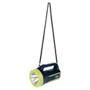 Ver imagem 3 de Lanterna Holofote Power Led 265 Lúmens Recarregável - 9184 - Mor
