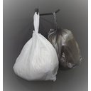 Ver imagem 3 de Lixeira Muro ou Grade Haste Dupla ALL STYLE