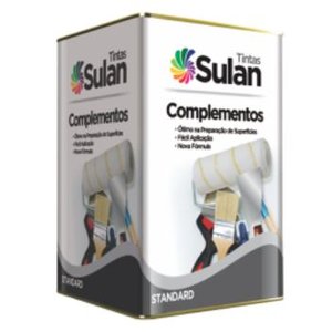 Fundo Preparado de Paredes Base Água 18Lt Sulan