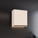 Ver imagem 1 de Armário Aéreo 1 Porta 60cm 100% MDF Aurora