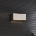 Ver imagem 2 de Armário Aéreo 1 Porta Basculante 60cm 100% MDF Aurora Espresso Móveis