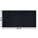 Ver imagem 3 de 1 Tapete Porta Capacho Grande Antiderrapante Pvc Pt 60x120