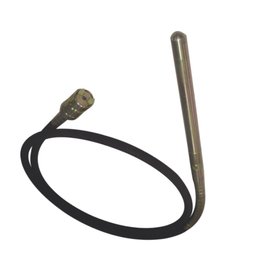 Mangote Vibrador 45x6 metros LMV-45.6 Lynus - 2