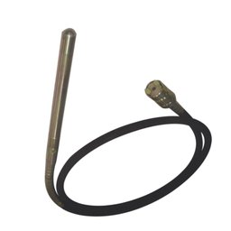 Mangote Vibrador 45x6 metros LMV-45.6 Lynus - 1