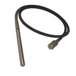 Mangote Vibrador 45x6 metros LMV-45.6 Lynus - 3