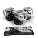 Ver imagem 1 de Caneca de Porcelana Anime Bleach Modelo 18