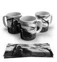 Ver imagem 1 de Caneca de Porcelana Anime Bleach Modelo 18