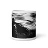 Caneca de Porcelana Anime Bleach Modelo 18 - 3