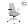 Cadeira De Escritório Diretor NR17 Olympia - 1