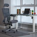 Ver imagem 4 de Cadeira de Escritório Presidente NR17 Vertta Basic