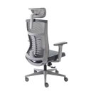 Ver imagem 3 de Cadeira de Escritório Presidente NR17 Vertta Basic