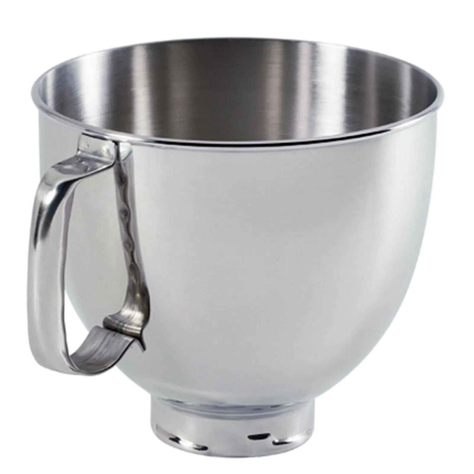KitchenAid 4.83L Glass Bowl for Stand Mixer