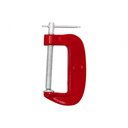 Ver imagem 1 de Grampo T/c Brasfort Leve 02