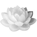 Ver imagem 5 de Forma para Flor de Lótus Decorativa em Silicone para Vela, Sabonete, Resina e Gesso