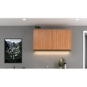 Ver imagem 2 de Armário Para Cozinha Aéreo 2 Portas Cecília