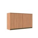 Ver imagem 4 de Armário Para Cozinha Aéreo 2 Portas Cecília