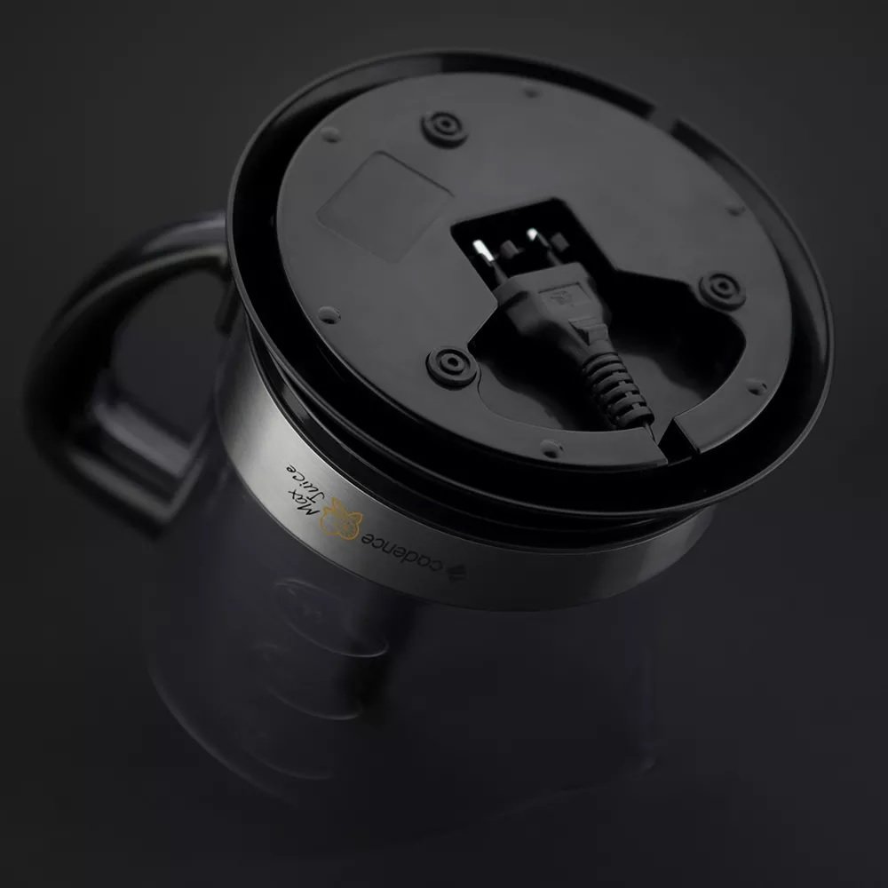 Kit Com 2 Unidades Espremedor De Frutas Max Juicer Esp801 Cadence - 3