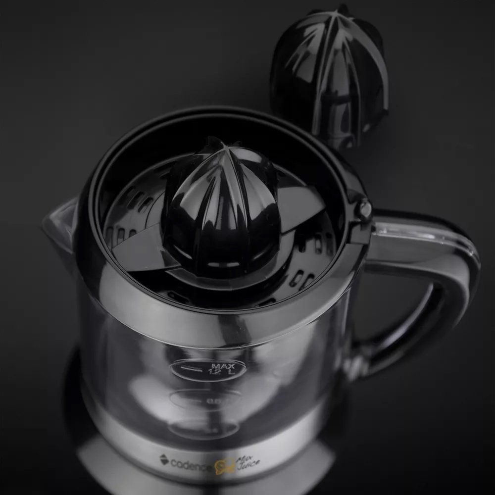 Kit Com 2 Unidades Espremedor De Frutas Max Juicer Esp801 Cadence - 2
