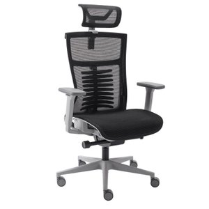 Cadeira de Escritorio Presidente NR17 Vertta Special Full Mesh