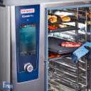 Ver imagem 4 de Forno Combinado 6 Gns Icombi Pro Gás Glp Rational