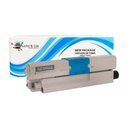 Ver imagem 2 de Kit 4x Toner Comp. C510 C530 Mc361 362 Mc561 B+c+y+m