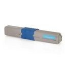 Ver imagem 3 de Kit 4x Toner Comp. C510 C530 Mc361 362 Mc561 B+c+y+m