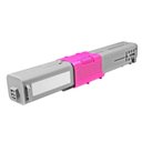 Ver imagem 5 de Kit 4x Toner Comp. C510 C530 Mc361 362 Mc561 B+c+y+m